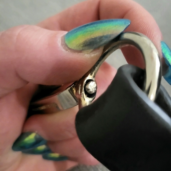 Alexander Wang | Medium Rocco Bag - Picture 9 of 10